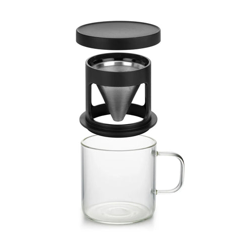 Tasse Karaca Brewy Coffe Dripper, 300 ml