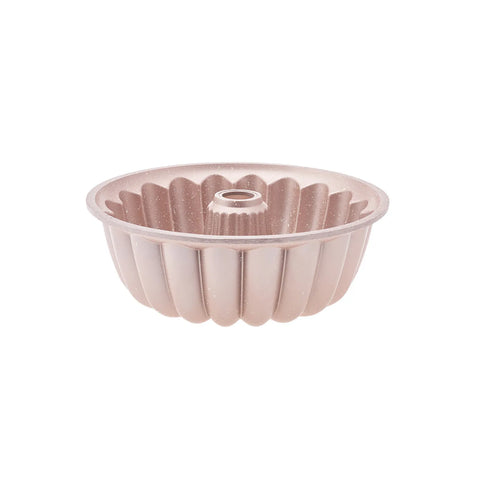 Karaca Lina Moule à cake en fonte 25,5 cm 