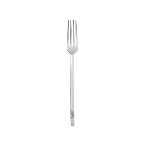 Ensemble de couverts Karaca Jayden Elegance pour 12 personnes, 84 pièces