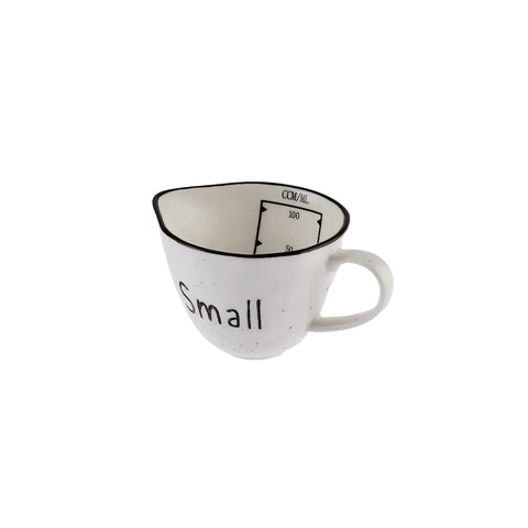 Ensemble de mesure Karaca Veva Mini, 100/200 ml