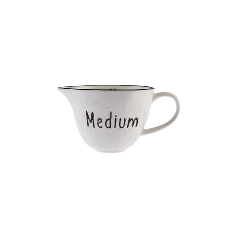 Ensemble de mesure Karaca Veva Mini, 100/200 ml