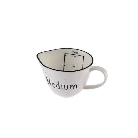 Ensemble de mesure Karaca Veva Mini, 100/200 ml