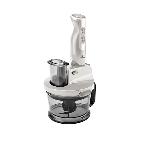 Karaca Pro-Multimax Robot de cuisine Iconic Beige 2 000 W