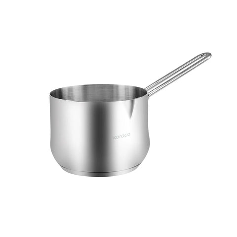 Casserole à lait Karaca Akara, 14 cm