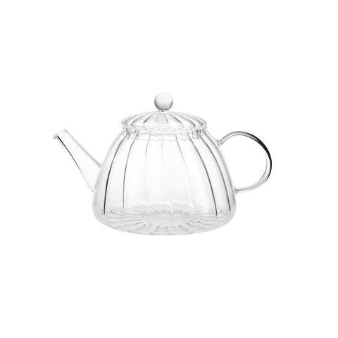 Théière et bouilloire Karaca Lori en verre