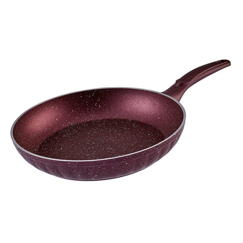 Batterie de cuisine Cookplus Biogranit Dream, 7 pièces, violet