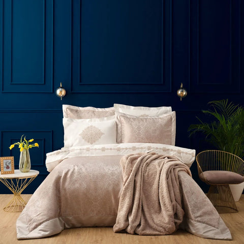 Cadeau de mariage – Karaca Home Maira Set de 8 pièces 