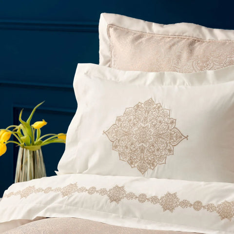 Cadeau de mariage – Karaca Home Maira Set de 8 pièces 