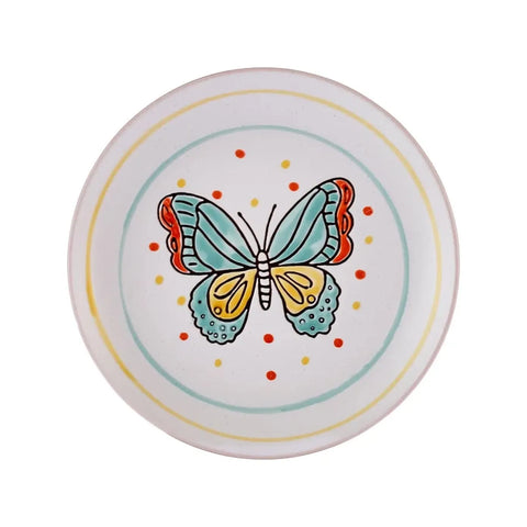 Service Petit Déjeuner Karaca Nabi pour 6 personnes, 26 pièces, New Generation Bone