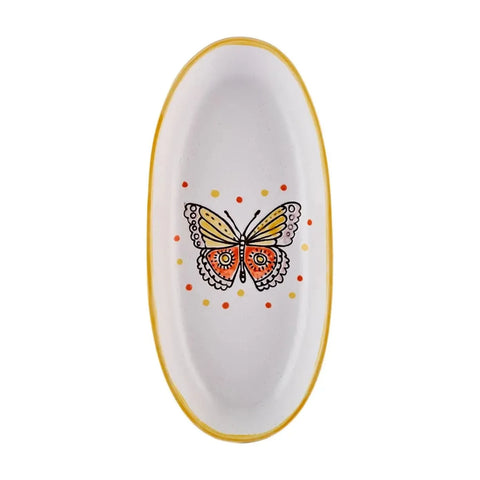 Service Petit Déjeuner Karaca Nabi pour 6 personnes, 26 pièces, New Generation Bone