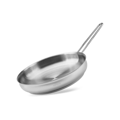 Poêle en acier Karaca Akara, 24 cm