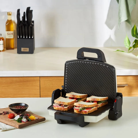 KARACA FUTURE ESSENTIAL TOST MAKINESI MA
