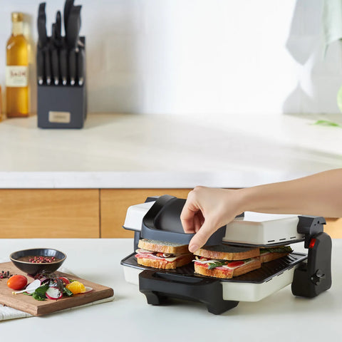 KARACA FUTURE ESSENTIAL TOST MAKINESI MA
