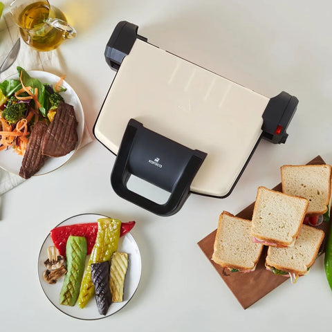 KARACA FUTURE ESSENTIAL TOST MAKINESI MA