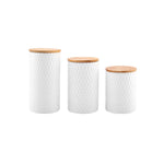 Boîte de rangement Karaca Noa, 3 pièces