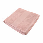 Serviette Karaca Home Back To Basic, 50 cm x 90 cm, poudre foncée