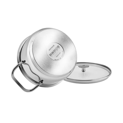 Batterie de cuisine Karaca Alaz, 6 pièces