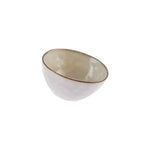 Coupelle Karaca Aria Reactive Glaze 15,5 cm, Beige