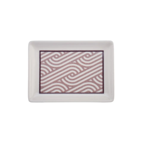 Service pour le petit-déjeuner Karaca Giardino en porcelaine pour 6 personnes, 32 pièces