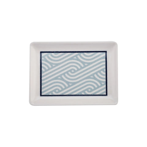 Service pour le petit-déjeuner Karaca Giardino en porcelaine pour 6 personnes, 32 pièces