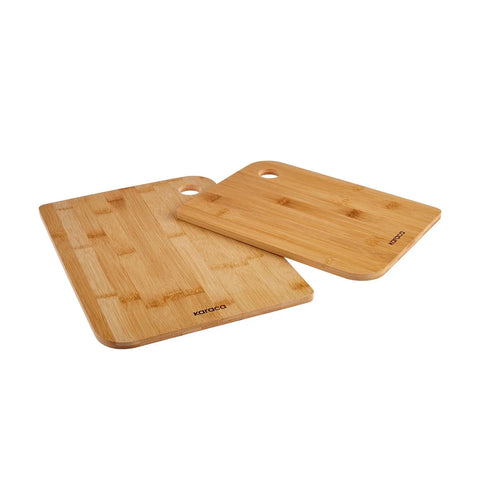 Planches à découper Karaca Azur, 2 pièces