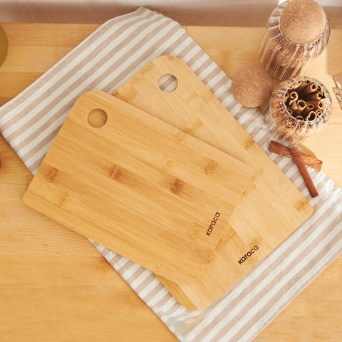 Planches à découper Karaca Azur, 2 pièces
