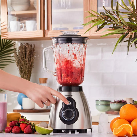 Mixeur à smoothie Homend Blendsetter 1920H 