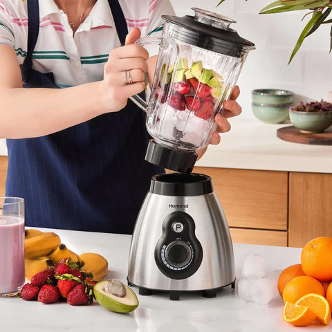 Mixeur à smoothie Homend Blendsetter 1920H 