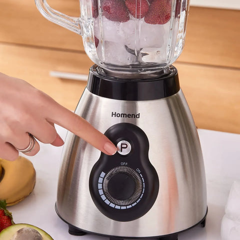 Mixeur à smoothie Homend Blendsetter 1920H 