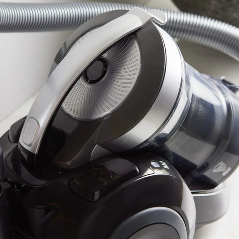 Aspirateur Homend Hurriclean Multi Siklon 1231h 