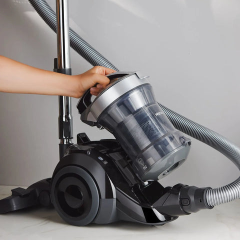 Aspirateur Homend Hurriclean Multi Siklon 1231h 