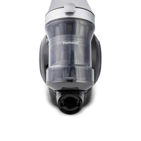 Aspirateur Homend Hurriclean Multi Siklon 1231h 