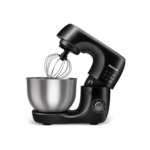 Robot Multifonctions Homend Profashion 3082H, noir