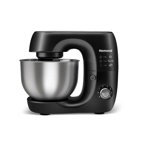 Robot Multifonctions Homend Profashion 3082H, noir