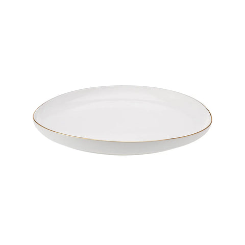 Service de table Karaca Fine Pearl Extra Wilderness pour 12 personnes, 62 pièces 