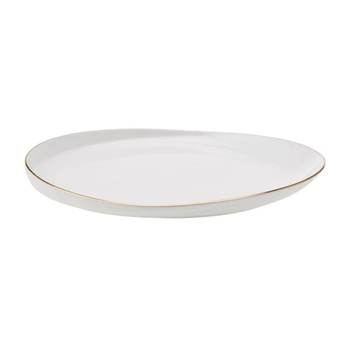 Service de table Karaca Fine Pearl Extra Wilderness pour 12 personnes, 62 pièces 