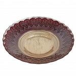 Assiette décorative Karaca Home Palmyra, 33 cm