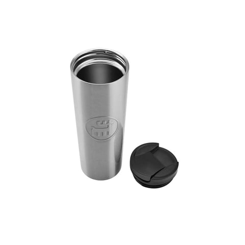 Thermos Karaca Collection Signature du 50e anniversaire, acier, 450 ml