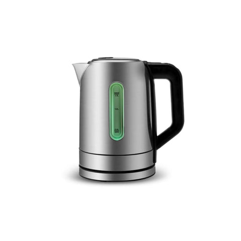 Bouilloire Karaca Inox avec température réglable et éclairage Led 2204, 2200W 