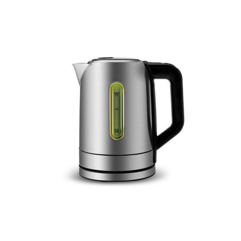 Bouilloire Karaca Inox avec température réglable et éclairage Led 2204, 2200W 