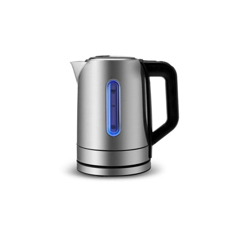 Bouilloire Karaca Inox avec température réglable et éclairage Led 2204, 2200W 