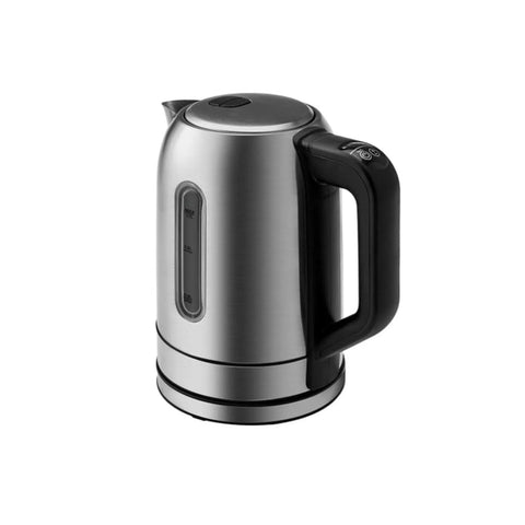 Bouilloire Karaca Inox avec température réglable et éclairage Led 2204, 2200W 