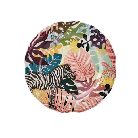 Service Petit Déjeuner Karaca Zootopia pour 6 personnes, 26 pièces