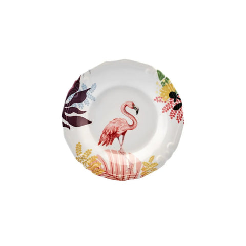 Service Petit Déjeuner Karaca Zootopia pour 6 personnes, 26 pièces