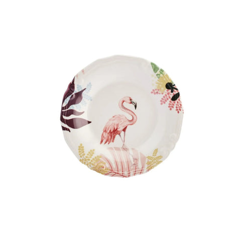 Service Petit Déjeuner Karaca Zootopia pour 6 personnes, 26 pièces