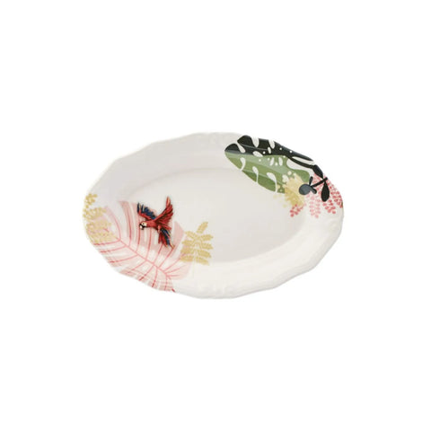 Service Petit Déjeuner Karaca Zootopia pour 6 personnes, 26 pièces