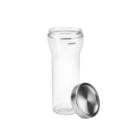 Boîte de rangement Karaca Danica, XL