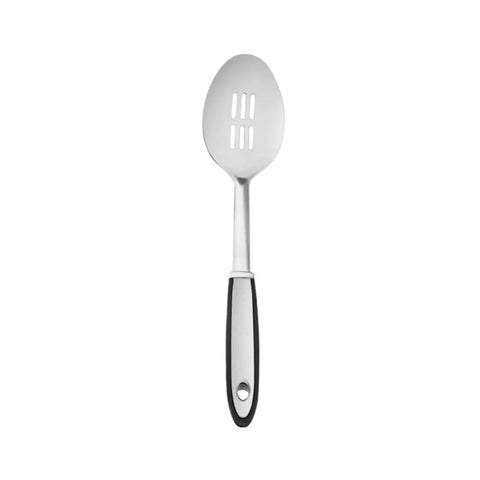Cuillère de service fendue Karaca Viona, 33 cm