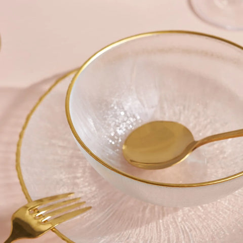 Service de vaisselle Karaca Licht, 18 pièces