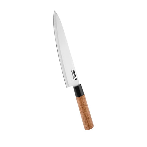 Ensemble de couteaux Karaca Cruze, 6 pièces